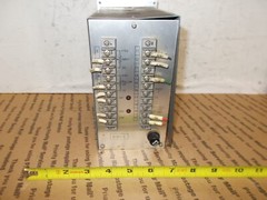 Tokyo Keiki Electronic Controller EC-Y-1A-22