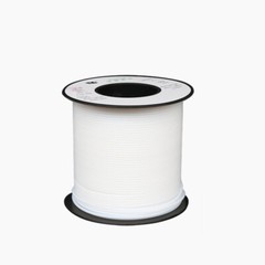 Translucent ID 0.3mm~5.94mm 300V T Type AWG PTFE Tubing Sleeve HIGH TEMP 260℃