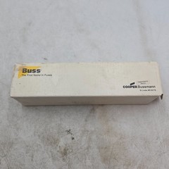 NEW BUSSMANN FRN-R 150 DUAL ELEMENT FUSE 150A 250V