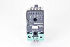 GEFRAN GTF-40-480, GTF-40-480-0-1-0-0, Single phase power controller, 2.90.90