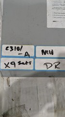 Manager Program Keypad Module M00147A001 for Fuel Dispenser (