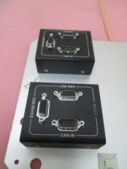 Asyst Assembly, Asyst Scout Gateway, Communication Splitter, 4002-8414-01 398758