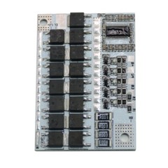 2pcs 3S 100A 10.8V BMS LiFePO4 LiFe Battery Protection Circuit Board