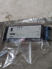 Burr Brown LDM70, Fully Isolated Limited Distance Modem, 12vac