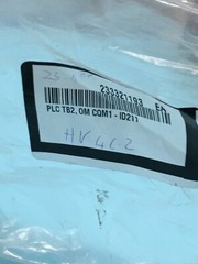 OMRON CQM1-ID211 PLC TB2, OM CQM1-ID211, 233321193, INPUT MODULE, 191150