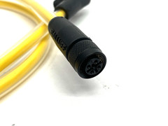 Balluff BCC0K1A High Performance Welding Cable BCC W415-W424-3A-304-NW44T2-010