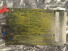 VARIAN PCB Acquisition CPU Assembly B4 01350-08D – Includes DSP and ANA Board