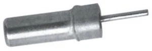 Subminiature Tilt Switch 150mA 50V – AU2100-0 Comus