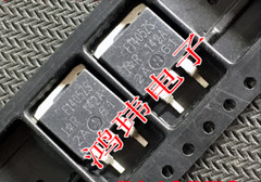 10pcs FI405ZS F14O5ZS F140SZS F1405ZS IRF1405ZSPBF TO263 Transistor