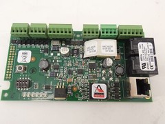 Mercury MR51e Access Control System Unit Interface Panel Door Controller 1.4….
