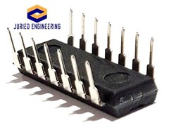 10PCS SN74HC27N 74HC27 Triple 3-Input Positive-NOR Gates IC