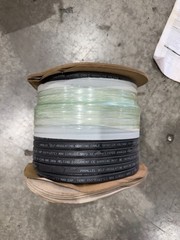 Electric Heating Cable, Model 5HTR1-CR, 250 ft. 120V, GRAINGER APPROVED 13R085