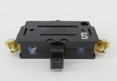 General Electric CR105X300P Auxiliary Contact Kit 600V – NEW Surplus!