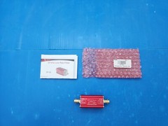 THORLABS EF122 20Khz Low Pass Filter