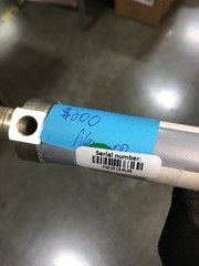 FESTO DGS-25-160 CYLINDER PNEUMATIC 25 X 160MM, 192358