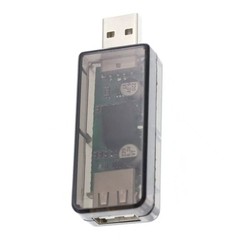 NEW 1500V USB2.0 Isolator ADUM3160 Module USB to USB Digital Signal Audio Power