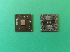 218S6ECLA21FG AMD SB600 BGA new 1 pc