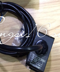 1X R58ECRGB1 color code sensor