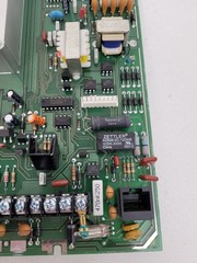 SAVIS100-23V9 Honeywell Fire Alarm Equipment Circuit Board – Next Day Option