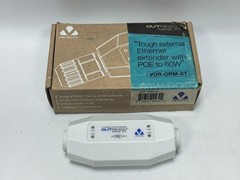 VERACITY VOR-ORM-XT OUTREACH MAX XT