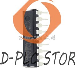 10Pcs ULN2803A ULN2803 2803 TRANSISTOR ARRAY-8 NPN IC
