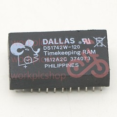 1PCS DS1742W-120+ power supply module NEW 100% Quality Assurance