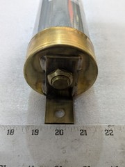 Eaton Cooper Power 83K100-B2 Current Limiting Backup Fuse 8.3 KV 100A 50KA OEM