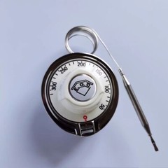 1pcs new 55.18262.050 for thermostat mechanical temperature switch 320° 3 feet