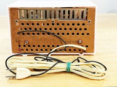 INSTRUCT-A-KIT KIT, electrical cord, dial 5.3 to 16, diagram, pink 7″ x 4.25″