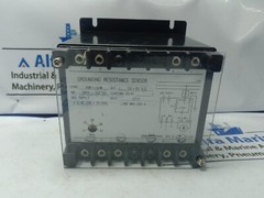 Daiichi SGR-L-63M Grounding Resistance Sensor, DM-42 Multiplier, LMK-12C Oblong