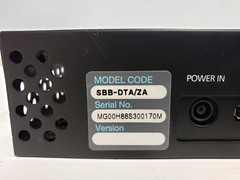 Samsung Set Black Box SBB-DTA/ZA TV Digital Tuner