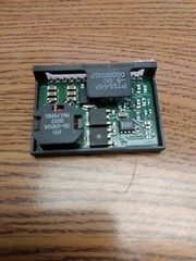 DC TO DC CONVERTER 9 VOLTS PT6644P