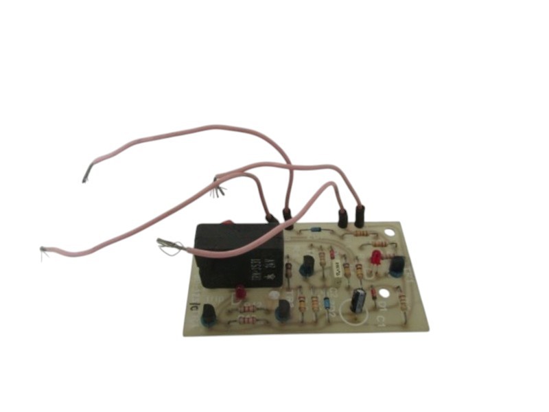ARBURG 46-125 CIRCUIT BOARD UNMP