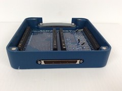 National Instruments 154137B-01L Shielded Connector Block G048