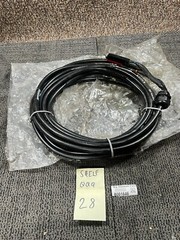 Superior Essex SEALPIC FSF T12132016 50 X24 037300 Black Roughly 20ft