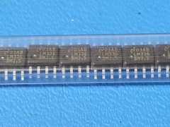(5 PCS) LM336BM-2.5 NSC IC VREF SHUNT 2% 8SOIC
