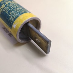 Bussmann Fuse LPJ-200SP