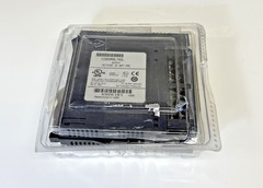 GE Fanuc Series 90-30 IC693MDL742L 12/24VDC 16-Point Output Module POS Logic