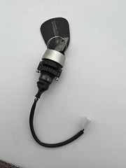 Kara Micro Laser Switch w/ Key EAO KEY SWITCH 14-235 .025 Made in Switzerland