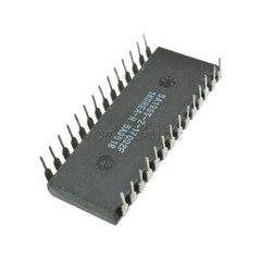 5PCS IC AT28C64-15PC AT28C64-15PI ATMEL IC DIP-28