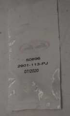 San-Tron 50896 2901-113-PJ Connector S292 Plug Solder Clamp 2.92mm for HP190S