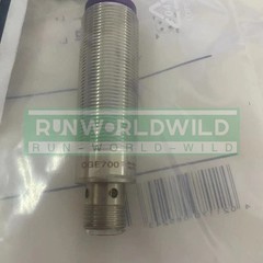 1PCS NEW FOR IFM OGE700 OGELFPKG/US100 Photoelectric Switch Sensor