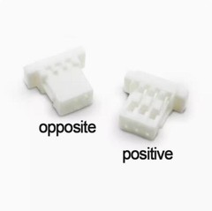 10pcs SH1.0mm 2/3/4/5/6P/7P/8P/9P/10P rubber shell plug connector water proofing