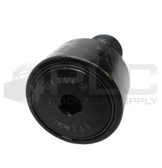 LOT OF 2 NEW MCGILL CFH 1 1/4 SB CAM FOLLOWER 1-1/4″ *READ*