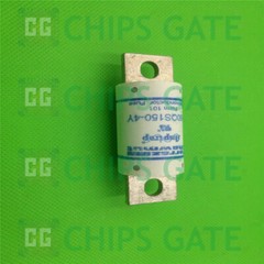 1PCS NEW A50QS150-4Y A50QS1504Y FERRAZ SHAWMUT MERSEN FUSE