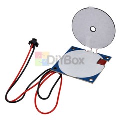 DC12V-24V 20W Wireless Car Fast Charging Board High-power Charging Module DIY