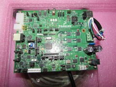 Freescale S12 MagniV – 3 Phase Sensorless BLDC Kit – MC9S12ZVML 128 MCU | New