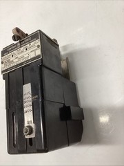 General Electric 175L326G2-YL tripping device. U-519
