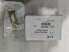 Eaton 1223C77G03 Handle Padlock Device GB GC Circuit Breaker Lockout Industrial
