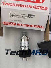 1PC HYDAC HDA4745-A-250-000 brand new Pressure Sensor HDA4745-A-250-000